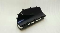 MERCEDES-BENZ Mercedes CL W216 W221 Instrument Cluster A2215401848 Speedometer MPH — thumbnail 7