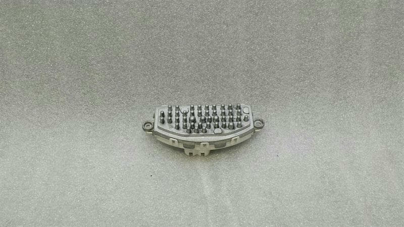 AUDI Audi S3 8V A3 Heater Resistor 5Q0907521C Blower Regulator Regulator