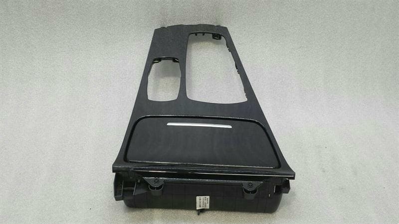 BMW BMW 5 Series F07 GT Cup holder 9142166 beverage holder holder