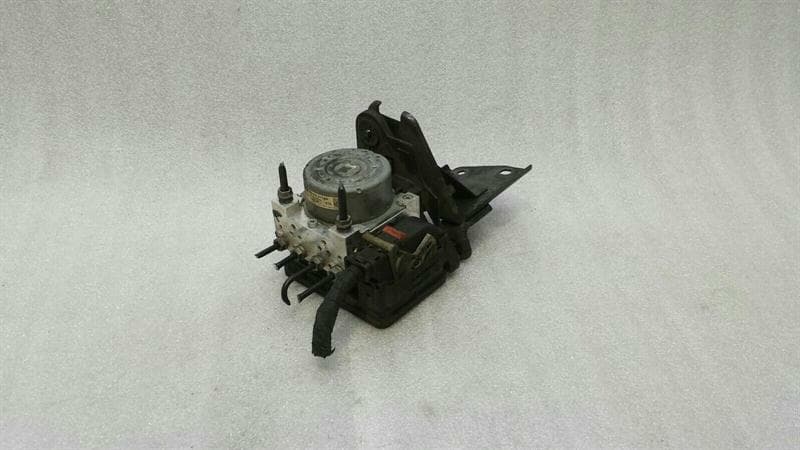 AUDI Audi S3 8V A.B.S Pump 3Q0614517AA ABS Pump HYDRAULIC BLOCK 2.0 TFSI