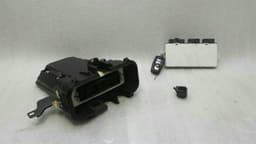 BMW BMW 5 Series F07 F01 F10 GT Engine ECU 7604075 Engine Control Unit Set 550i V8 Set 750i — thumbnail 1