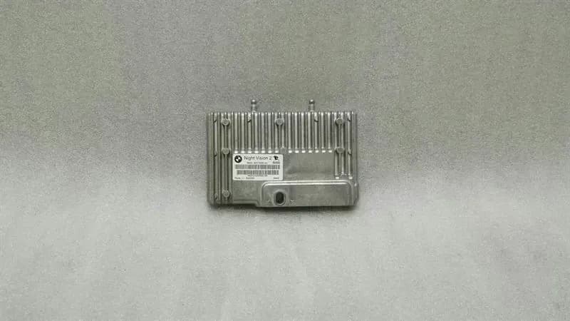 BMW BMW 5 Series F07 GT Night Vision Module 9217935 Night Vision Camera Control Unit