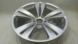 BMW BMW 5 Series F07 GT Alloy Wheel 6788705 Alloy Rim 8.5Jx20 ET25 — thumbnail 3