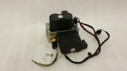 MERCEDES-BENZ Mercedes CL W216 W221 Rear ABC Hydraulic Valve A2213200358 Hydraulic Valve — thumbnail 10