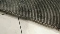 AUDI Audi S3 8V water radiator 5Q0121521EP water cooler radiator 2.0 defect set AC — thumbnail 10