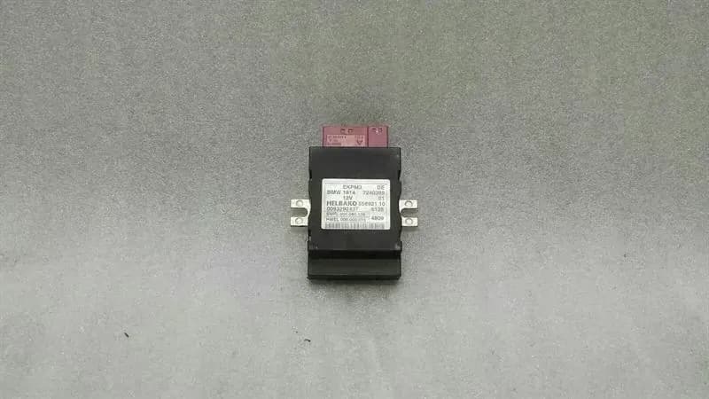 BMW BMW 5 Series F07 GT Fuel Pump Module 7240389 Control Unit Fuel Pump
