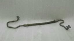 BMW BMW 5 Series F01 F07 GT Dynamic Drive Pipe 6786604 Pressure Line Hose Expansion Hose — thumbnail 1