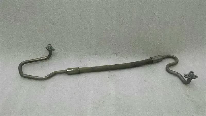 BMW 5 Series F01 F07 GT Dynamic Drive Pipe 6786604 Pressure Line Hose Expansion Hose