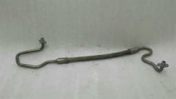 BMW BMW 5 Series F01 F07 GT Dynamic Drive Pipe 6786604 Pressure Line Hose Expansion Hose — thumbnail 4