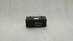 AUDI Audi S3 8V Music Interface Module 8V0035736 Control Unit USB iPod — thumbnail 1