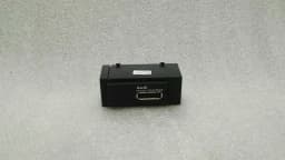 AUDI Audi S3 8V Music Interface Module 8V0035736 Control Unit USB iPod — thumbnail 4