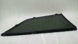 AUDI Audi S3 8V Left Rear 1/4 Glass 8V3845299G Door Window 1⁄4 Rear Left 3 Door — thumbnail 2