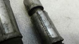 BMW BMW 5 Series F07 GT Power Steering Hose 6789151 Power Steering Dynamic Drive — thumbnail 3