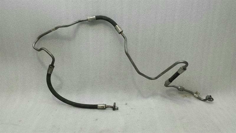 BMW BMW 5 Series F07 GT Pipe 6775208 Hose Dynamic Drive 550i Oil Pressure