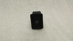 AUDI Audi S3 8V a6 4F alarm switch 4F0962109B alarm system switch — thumbnail 1