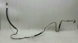 BMW BMW 5 Series F07 GT Pipe 6775208 Hose Dynamic Drive 550i Oil Pressure — thumbnail 2