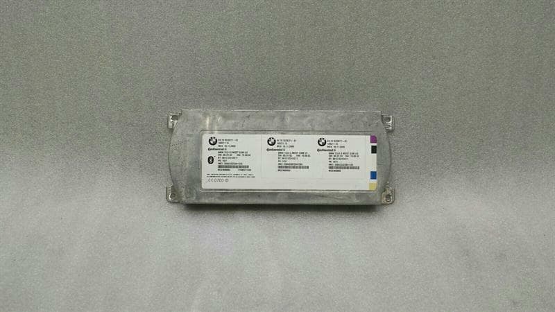 BMW BMW 5 Series F07 GT Bluetooth Module 9228271 ECU Telematics