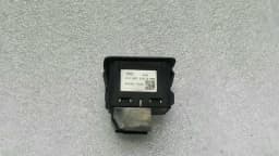 AUDI Audi S3 8V a6 4F alarm switch 4F0962109B alarm system switch — thumbnail 6