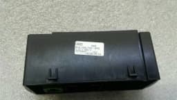 AUDI Audi S3 8V Music Interface Module 8V0035736 Control Unit USB iPod — thumbnail 3