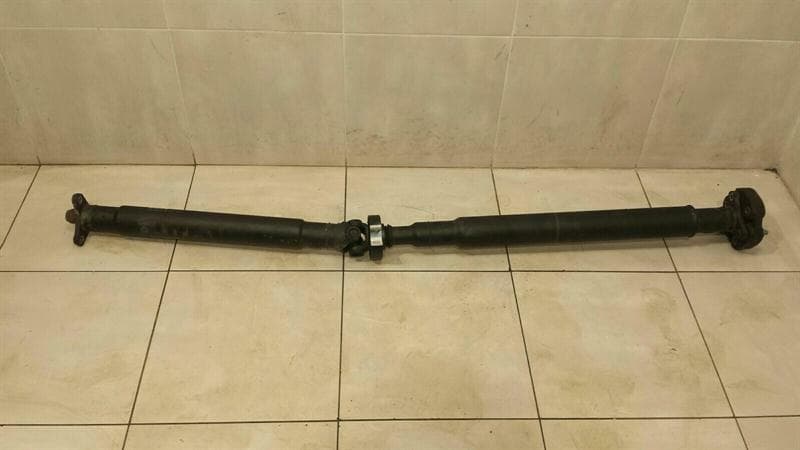 BMW 5 Series F07 GT Prophetic 7562825 Gimbal Shaft 550i