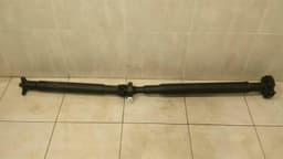 BMW BMW 5 Series F07 GT Prophetic 7562825 Gimbal Shaft 550i — thumbnail 8