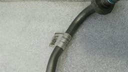 BMW BMW 5 Series F07 GT Pipe 6775208 Hose Dynamic Drive 550i Oil Pressure — thumbnail 6