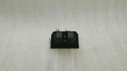AUDI Audi S3 8V A3 Q5 A6 Boot Lock 8R0827505 Tailgate Lock — thumbnail 6