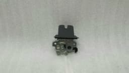 AUDI Audi S3 8V A3 Q5 A6 Boot Lock 8R0827505 Tailgate Lock — thumbnail 1