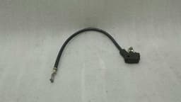 BMW BMW 5 Series F07 GT Battery Cable 9196872 Battery Harness — thumbnail 6