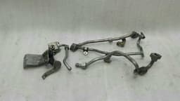 BMW BMW 5 Series F07 GT Turbo Oil Pipe Set 7577010 Turbocharger Oil Hose Kit — thumbnail 1
