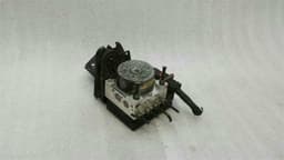 AUDI Audi S3 8V A.B.S Pump 3Q0614517AA ABS Pump HYDRAULIC BLOCK 2.0 TFSI — thumbnail 2