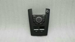 AUDI Audi S3 8V MMI Controller 8V0919614P Switch Navi Multimedia — thumbnail 5