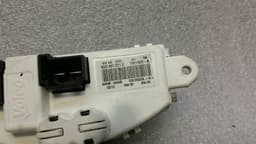 AUDI Audi S3 8V A3 Heater Resistor 5Q0907521C Blower Regulator Regulator — thumbnail 6