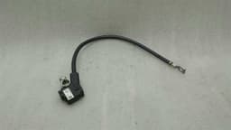 BMW BMW 5 Series F07 GT Battery Cable 9196872 Battery Harness — thumbnail 1
