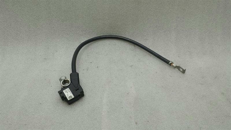 BMW 5 Series F07 GT Battery Cable 9196872 Battery Harness