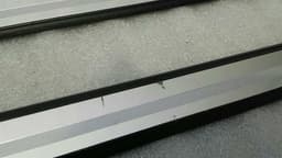 AUDI Audi S3 8V door sill set 8V3853491D entry strips set of 3 door door door door — thumbnail 5