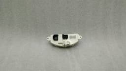 AUDI Audi S3 8V A3 Heater Resistor 5Q0907521C Blower Regulator Regulator — thumbnail 5