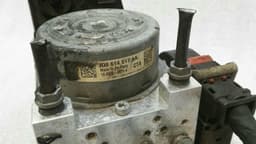 AUDI Audi S3 8V A.B.S Pump 3Q0614517AA ABS Pump HYDRAULIC BLOCK 2.0 TFSI — thumbnail 8