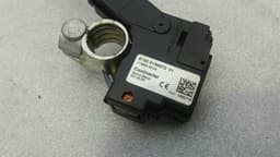 BMW BMW 5 Series F07 GT Battery Cable 9196872 Battery Harness — thumbnail 2