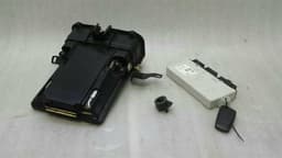 BMW BMW 5 Series F07 F01 F10 GT Engine ECU 7604075 Engine Control Unit Set 550i V8 Set 750i — thumbnail 3