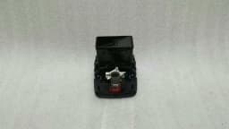 AUDI Audi S3 8V rear air vent 8V0819203 ventilation nozzle ventilation grille rear. — thumbnail 3