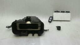 BMW BMW 5 Series F07 F01 F10 GT Engine ECU 7604075 Engine Control Unit Set 550i V8 Set 750i — thumbnail 2