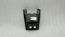 AUDI Audi S3 8V MMI Controller 8V0919614P Switch Navi Multimedia — thumbnail 3