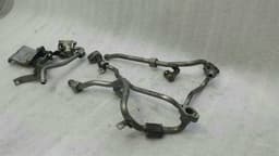 BMW BMW 5 Series F07 GT Turbo Oil Pipe Set 7577010 Turbocharger Oil Hose Kit — thumbnail 6