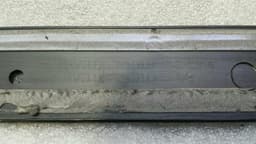 AUDI Audi S3 8V door sill set 8V3853491D entry strips set of 3 door door door door — thumbnail 7