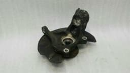 AUDI Audi S3 8V Left Front Hub 5Q0407253A Wheel Bearing Housing Front Left — thumbnail 3