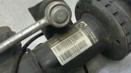 BMW BMW 5 Series F07 GT Right Shock Absorber Front 6796926 Shock Absorber Front Right — thumbnail 4