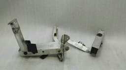 BMW BMW 5 Series F07 GT Holder Bracket 4868105 Holder Carrier Set Front Front — thumbnail 6