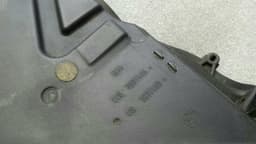 BMW BMW 5 Series F07 GT Airbox 7577463 Air Filter Box — thumbnail 2