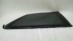 AUDI Audi S3 8V Right Rear 1/4 Glass 8V3845300G Door Window 1⁄4 Rear Right 3 Door — thumbnail 3